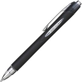 Uni-Ball Tintenroller Jetstream RT, 0,5mm, schwarz Artikelbild