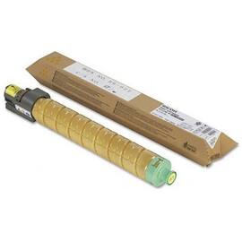 Ricoh Toner, gul, 841684 produktfoto