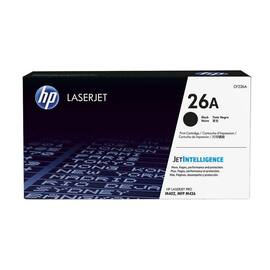 Toner HP CF226A 3.1K sort produktbilde