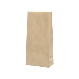 Bärkasse Kraftpapp 180x110x345mm 250/FP produktfoto