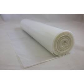 Avfallssekk LD-PE 72x112cm 50my tran(20) produktbilde