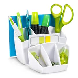 Penneholder CEP Pro Gloss hvit produktbilde
