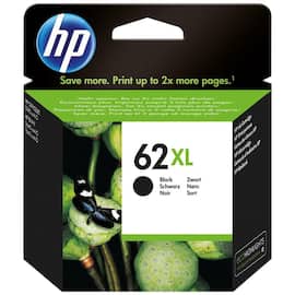 Blekk HP 62XL C2P05AE sort produktbilde