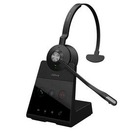 Jabra Headset Engage65 Mono Trådlös produktfoto