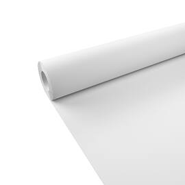 Duk DUNI Damask 1,18x50m hvit(1) produktbilde