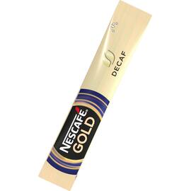 Kaffe NESCAFÉ Gull stick koffeinfri(300) produktbilde
