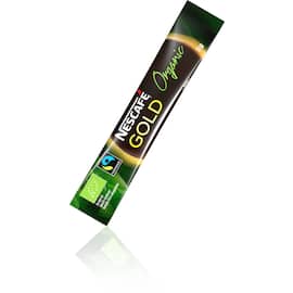 Kaffe NESCAFÉ Gull stick organic(300) produktbilde