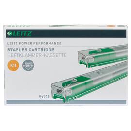 Heftestift LEITZ 5593 26/10 f 5551 gr(5) produktbilde