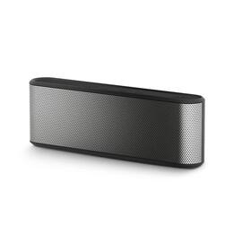Høyttaler KITSOUND BoomBar 30 Sort produktbilde
