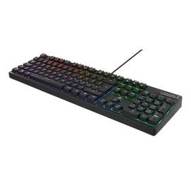 Tastatur DELTACO Gaming mekanisk produktbilde