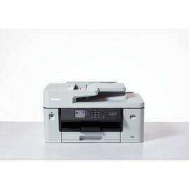 Multifunksjon BROTHER MFCJ6540DW blekk produktbilde