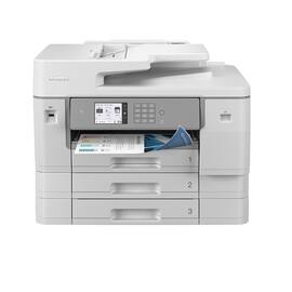 Multifunksjon BROTHER MFCJ6957DW blekk produktbilde