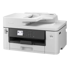 Multifunksjon BROTHER MFCJ5340DW blekk produktbilde