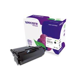 Toner LYRECO LEXMARK T654X21 Sort produktbilde