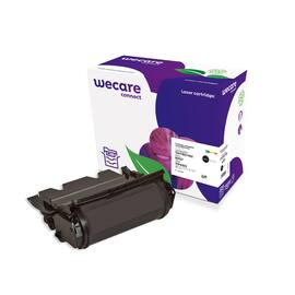 Toner LYRECO LEXMARK 12A7462 Sort produktbilde