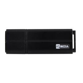 Verbatim USB-Minne Mymedia USB 2.0 32GB produktfoto