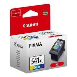 Blekk CANON CL-541XL farge produktbilde