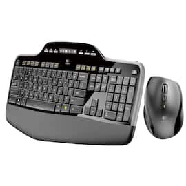 Tastatur/Mus LOGITECH MK710 wireless produktbilde