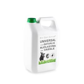 BIO GEN ACTIVE Köksrengöring 5l produktfoto