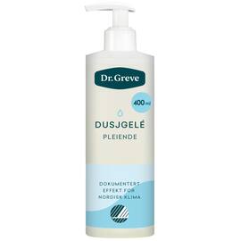 Dusjsåpe DR.GREVE Pleiende 400ml produktbilde