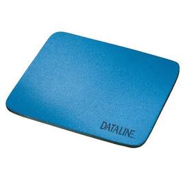 Musematte DATALINE 5mm blå produktbilde