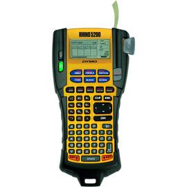 Merkemaskin DYMO Rhino 5200 produktbilde
