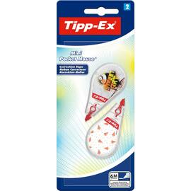 Korrekturroller TIPP-EX Mini Pocket (2) produktbilde