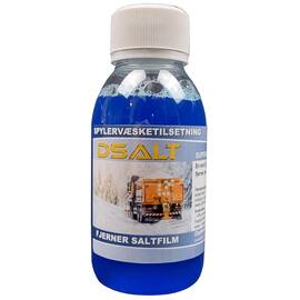 Spylervæsketilsetning DSALT 100ml produktbilde