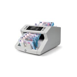 Safescan Sedelräknare 2210 produktfoto