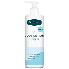 Fuktighetskrem DR.GREVE Pleiende 400ml produktbilde