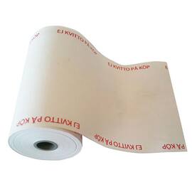 Thermorulle bisfenolfri EKPK 57x46x13mm 25m produktfoto
