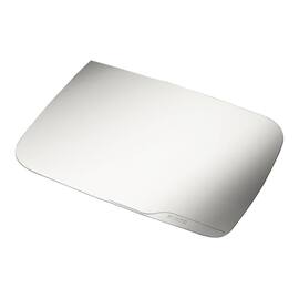 Skriveunderlag LEITZ 65x50cm glassklar produktbilde
