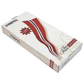 Vimpel FESTPLASSEN norsk 350cm produktbilde