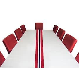 Duk 17.mai plast/papir 140x180cm produktbilde