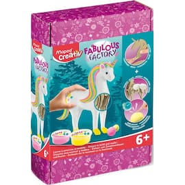 Hobbysett MAPED modelleire Enhjørning produktbilde