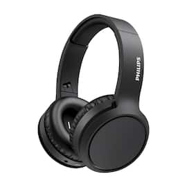 Hodetelefon PHILIPS H5205 Over-Ear Sort produktbilde