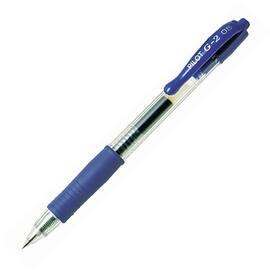 Geleroller PILOT G2-5 blå (20) produktbilde