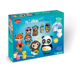 Hobbysett MAPED modelleire figurer produktbilde