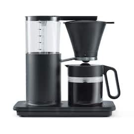Kaffetrakter WILFA Tall 1,25L sort produktbilde