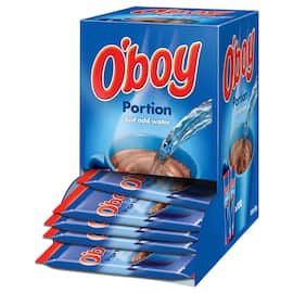 O'boy Chokladdryck produktfoto