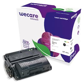 Wecare Toner HP Q5942X 30K svart produktfoto