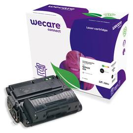 Wecare Toner HP Q5942X 30K svart produktfoto