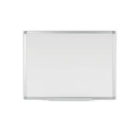 Whiteboard BI-OFFICE 100x150cm emal alu produktbilde