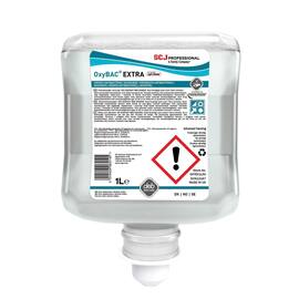 Skumsåpe SCJP Oxybac Extra 1L produktbilde