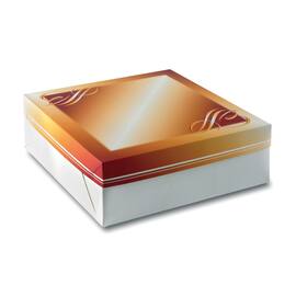 Kakeeske bunn 330x330x120 (100) produktbilde