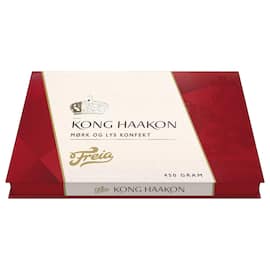 Konfekt KONG HAAKON 450g produktbilde