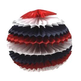 17. Mai pompom Ø40cm produktbilde