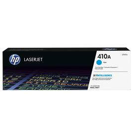 HP Toner CF411A 410A 2,3K Cyan produktfoto