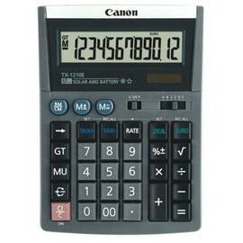 Bordregner CANON TX-1210E produktbilde