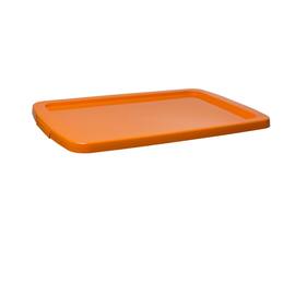 Lokk til STRONGBOX 55L Orange produktbilde